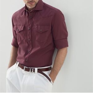 Joe’s Shirt New Size s